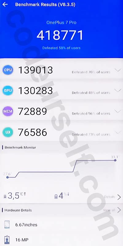 Snapdragon Gen Vs Snapdragon Antutu Geekbench