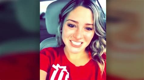 Preview New Details About Savannah Spurlocks Case Youtube