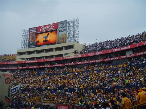 Stadium LED Display