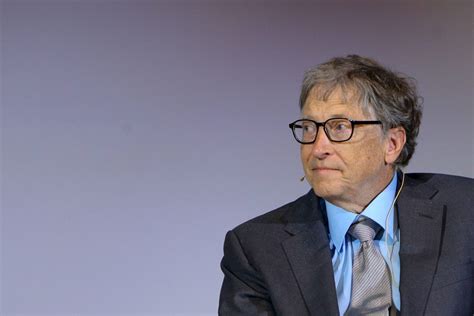 Here's Why Bill Gates Stopped Listening to Music and Watching TV in His 20s