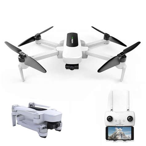 Original Hubsan H117s Zino GPS 5.8g 1km Foldable Arm Fpv with 4K UHD ...