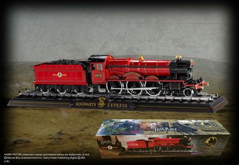 Warner Bros Harry Potter Poudlard Express