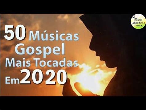 Gospel Antigas Mais Tocadas Voc Vai Poder Relembrar Grandes Sucessos Da