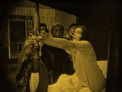 F.W. Murnau's Nosferatu - Kino Lorber EDU