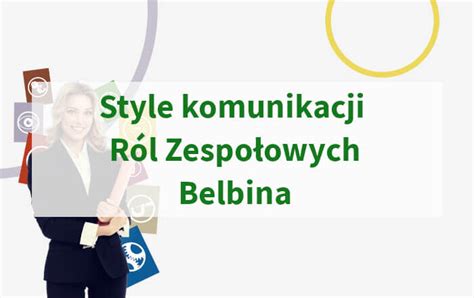 Role Belbina Archiwum Belbin Polska