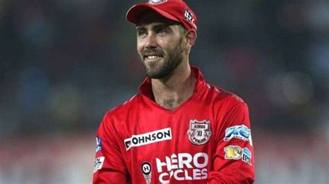 IPL 2021: Glenn Maxwell released by Kings XI Punjab after dismal IPL 2020