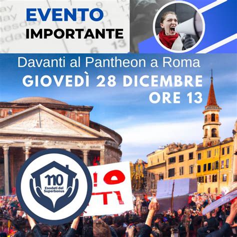 Comunicato Stampa Manifestazione A Roma 28 Dic 2023 Esodati Del