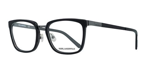 Karl Lagerfeld Glasses & Sunglasses | Glasses Gallery