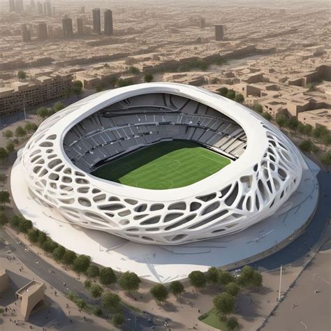 Pin By Allan Crisologo On Sports Facilities In 2024 Stadium Design