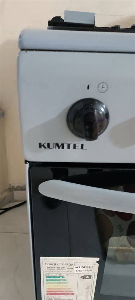 Kumtel Ocak F R N Ev Aletleri