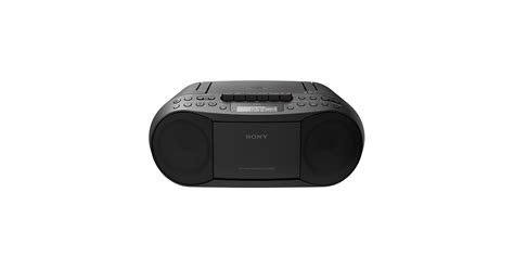 CFD-S70 Reviews & Ratings | Boom boxes | Sony United Kingdom