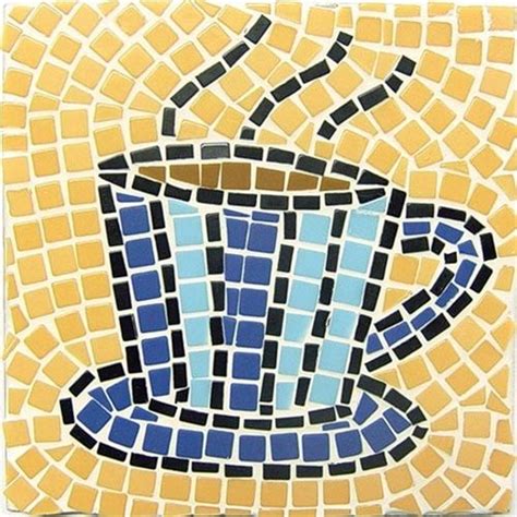 Mosaic Ideas For Beginners - 17 excellent diy mosaic ideas to make for your garden.