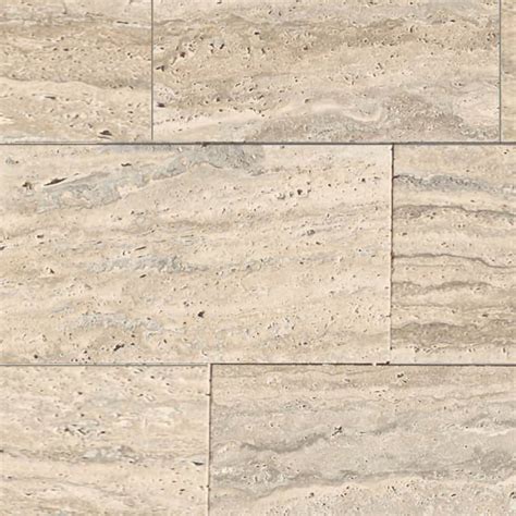 Travertine Marble Texture Seamless