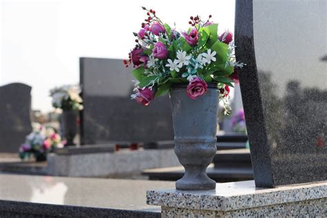 Tipos De Flores Funerarias Cu Les Son Las Flores Para Un Funeral