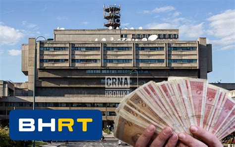 Sindikat RTV FBiH Poziva BHRT Na Potpisivanje Ugovora O RTV Taksama