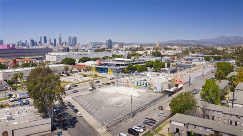 1308 S Soto St Los Angeles CA 90023 For Lease LoopNet