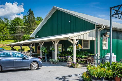 Field-To-Fork At Schoharie Valley Farms | Upstate NY