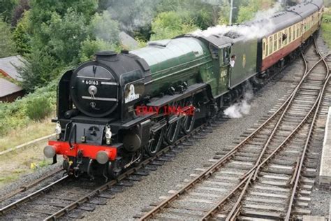 PHOTO LNER Class A1 60163 Tornado Highley Severn Valley Railway 23-09 ...