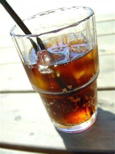 Soft Drinks Ingredients - What are the Ingredients in Soft Drinks?