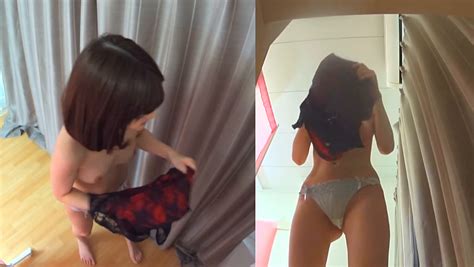 素人パンチラ In 自宅で個人撮影会 Vol 010 セクシーチャイナドレス☆人妻モデル かなさん アダルト動画 ソクミル