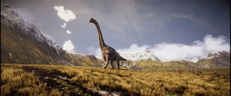 Dinosaur Simulator on Steam