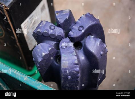 Rock Drilling Machine Hi Res Stock Photography And Images Alamy