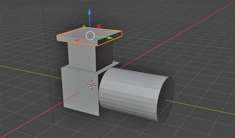 Blender Kurs Od Podstaw W Asne Animacje Krok Po Kroku Przyk Ady Cz