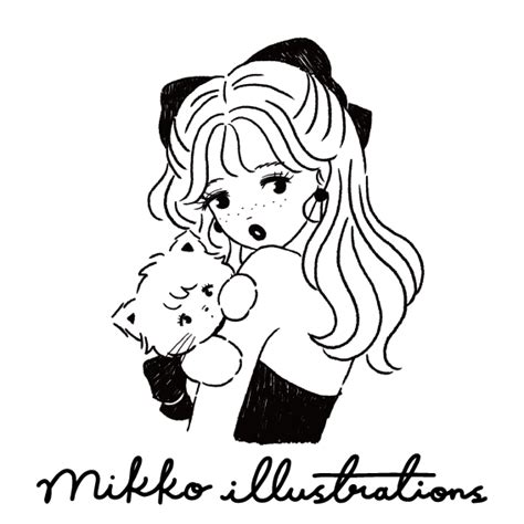 mikko illustrations