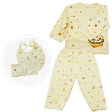 Shendy Vendy Newborn Clothing Set 0 3 Months 7 Pieces Welcome Set SHEIN