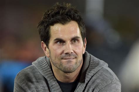 Former Usc Trojans Qb Matt Leinart Turned Down An Offer To Be The