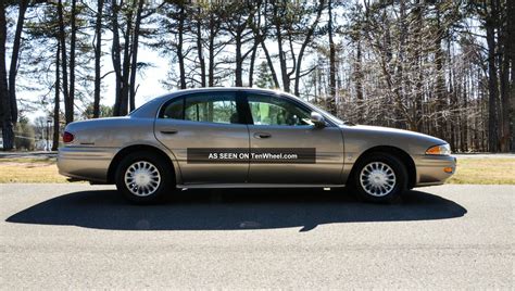 Buick Lesabre Custom Sedan Door L