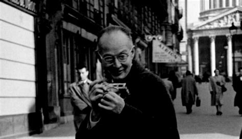 Henri Cartier Bresson El Arte De Capturar El Momento Decisivo