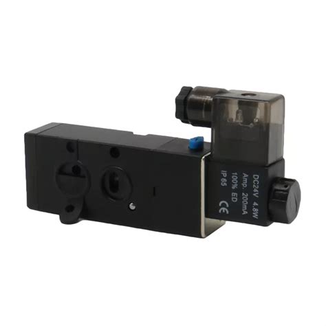 3 2 Way 5 2 Way Convertible Namur Pneumatic Solenoid Valve Directional