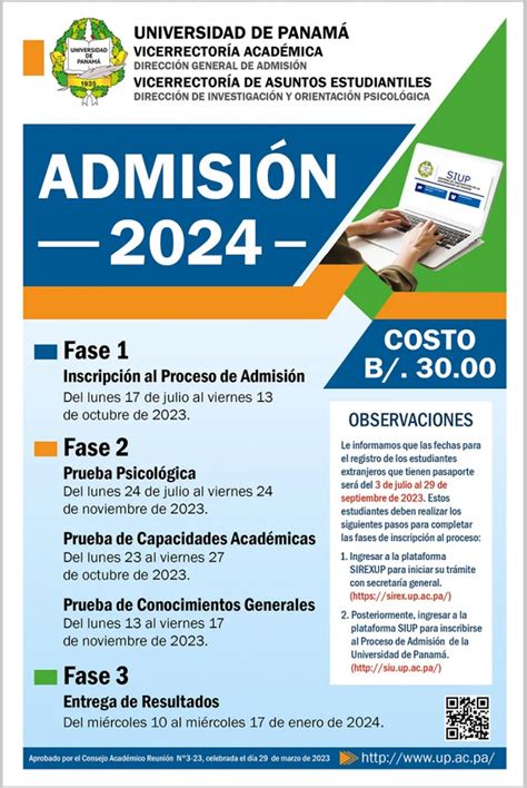 Notas De Admision Ucr 2024 Image To U