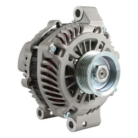 Db Electrical Amt New Alternator Compatible With Replacement For