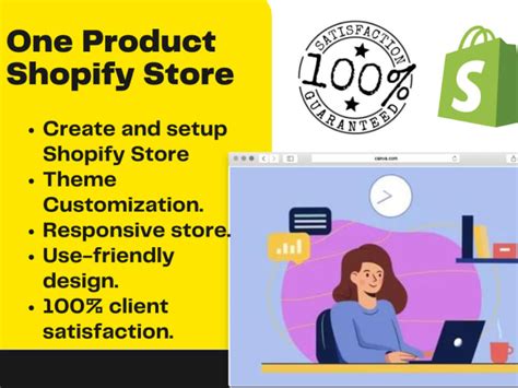 Build Shopify Store Design And Redesign Shopify Website By Dilaways786