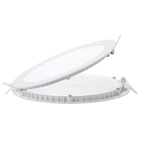 Kerek LED mennyezeti lámpa Spot alkalmazás Model Light 24W 30 cm