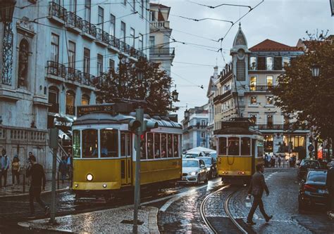 Sabia Que Duas Das Cidades Mais Baratas Da Europa S O Portuguesas Vai