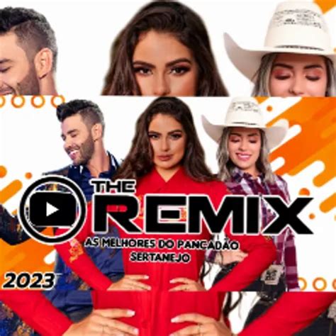 MEGA PANCADÃO SERTANEJO REMIX BORBOLETA 2023 Sertanejo Sua Música