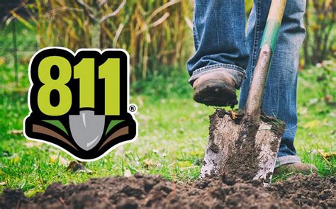 Call 811 Before You Dig Twin Valley