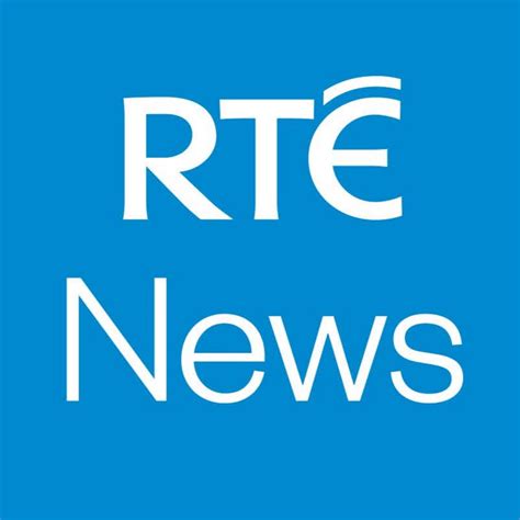 RtÉ News Youtube