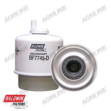 Fuel Filter Suitable For Ford And Fordson 39304630 87801434 Agriline