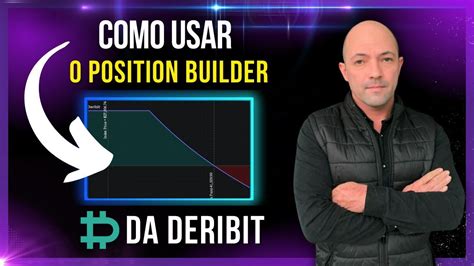 Como Usar O Position Builder Na Deribit YouTube