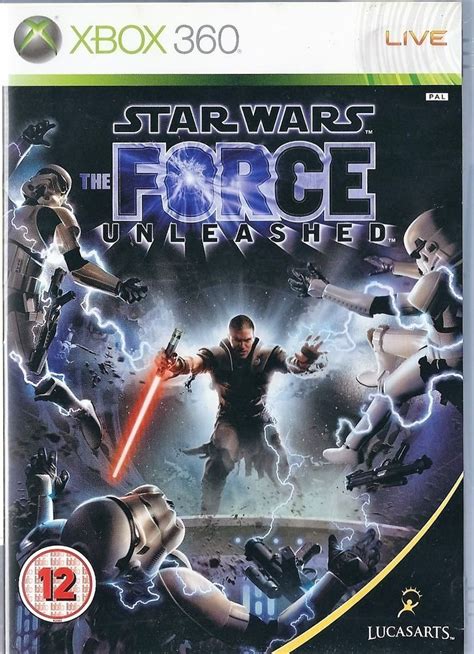 Star Wars The Force Unleashed 2 Cheats Xbox 360 Ovrclocked