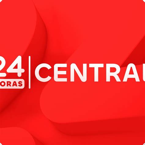 24 Horas Showcast 24 Horas Central 24 Podcast Podcast Series