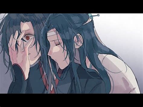 Ramos En Una Relaci N De Meme Wangxian Sad El Malentendido