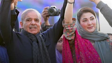 شہباز شریف اور مریم نواز کا عام پرواز سے سفر مسافروں کیلئے وبال جان بن گیا