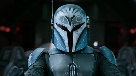 The Mandalorian Tercera Temporada Todas Las Referencias Que No Viste