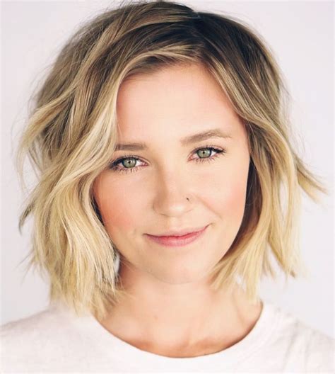 50 Attractive Short Blonde Hairstyles to Try ASAP Hair Adviser Saç