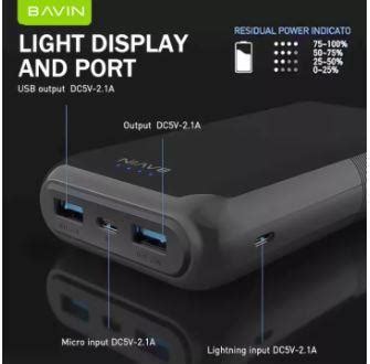 Bavin Pc Powerbank Philippines Buy And Sell Marketplace Pinoydeal